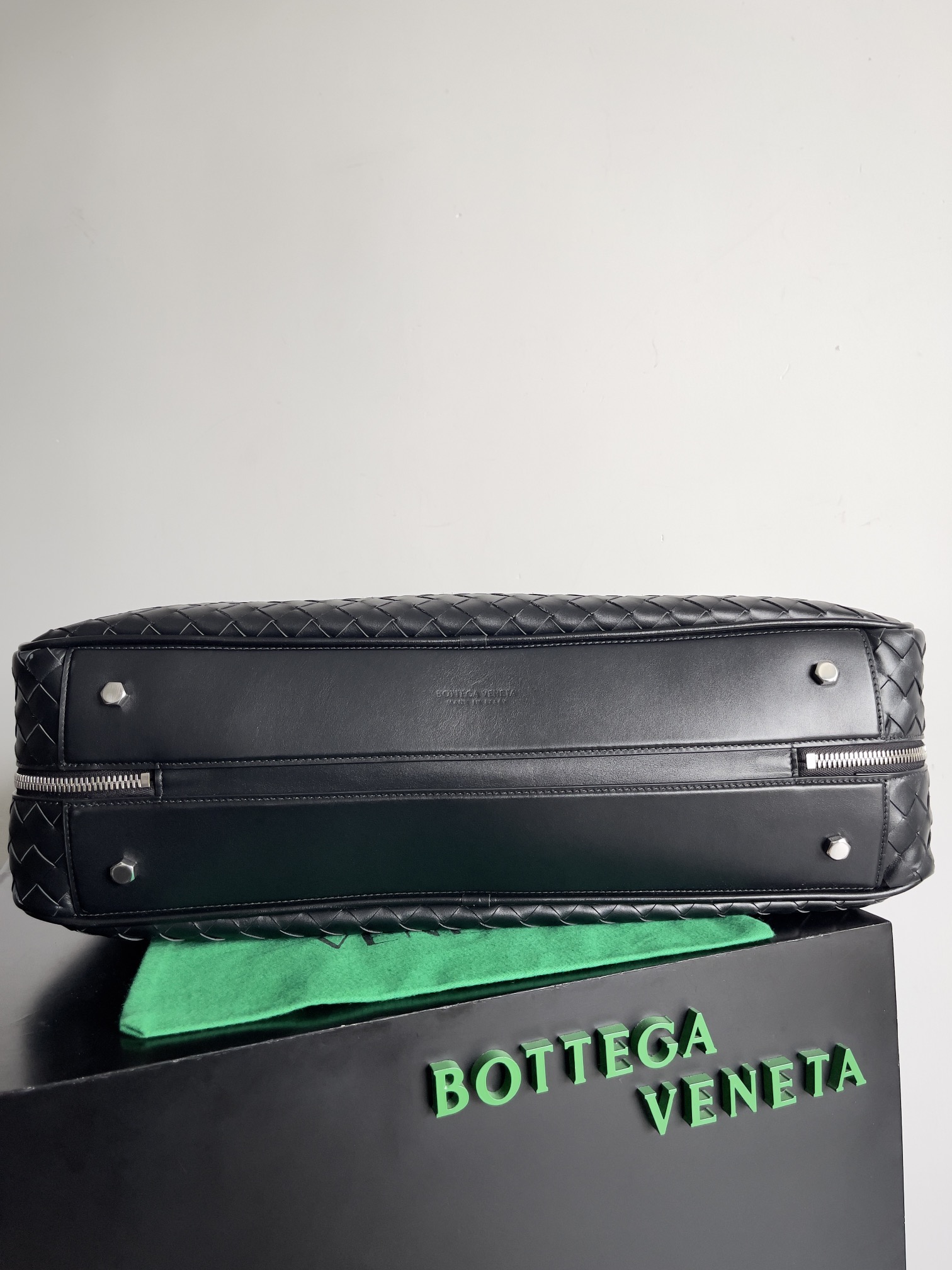 Bottega Veneta Travel Bags